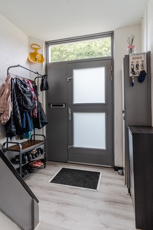 Medium property photo - Bellinistraat 197, 5049 CD Tilburg